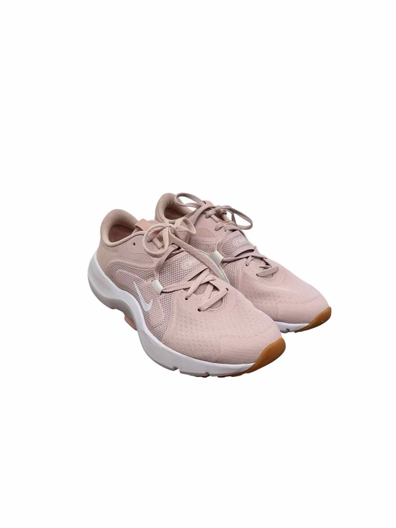 Nike Pink In-Season TR 13 Sneakers Shoe Size 8.5