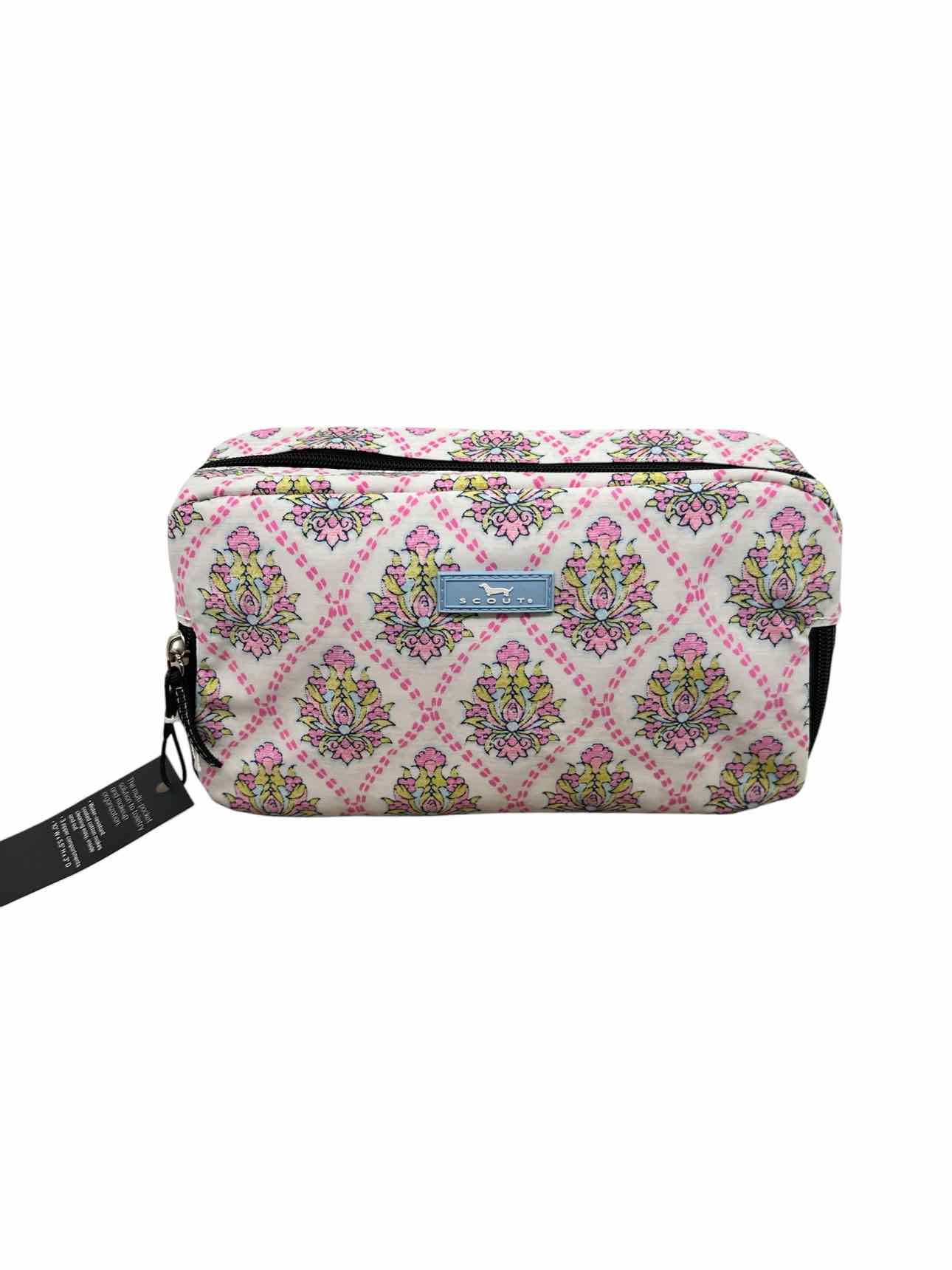 Scout 3-Way Toiletry Bag in Inna Garden  **NEW**