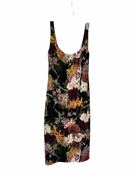 Sarvin Sophia Bodycon Dress Size M