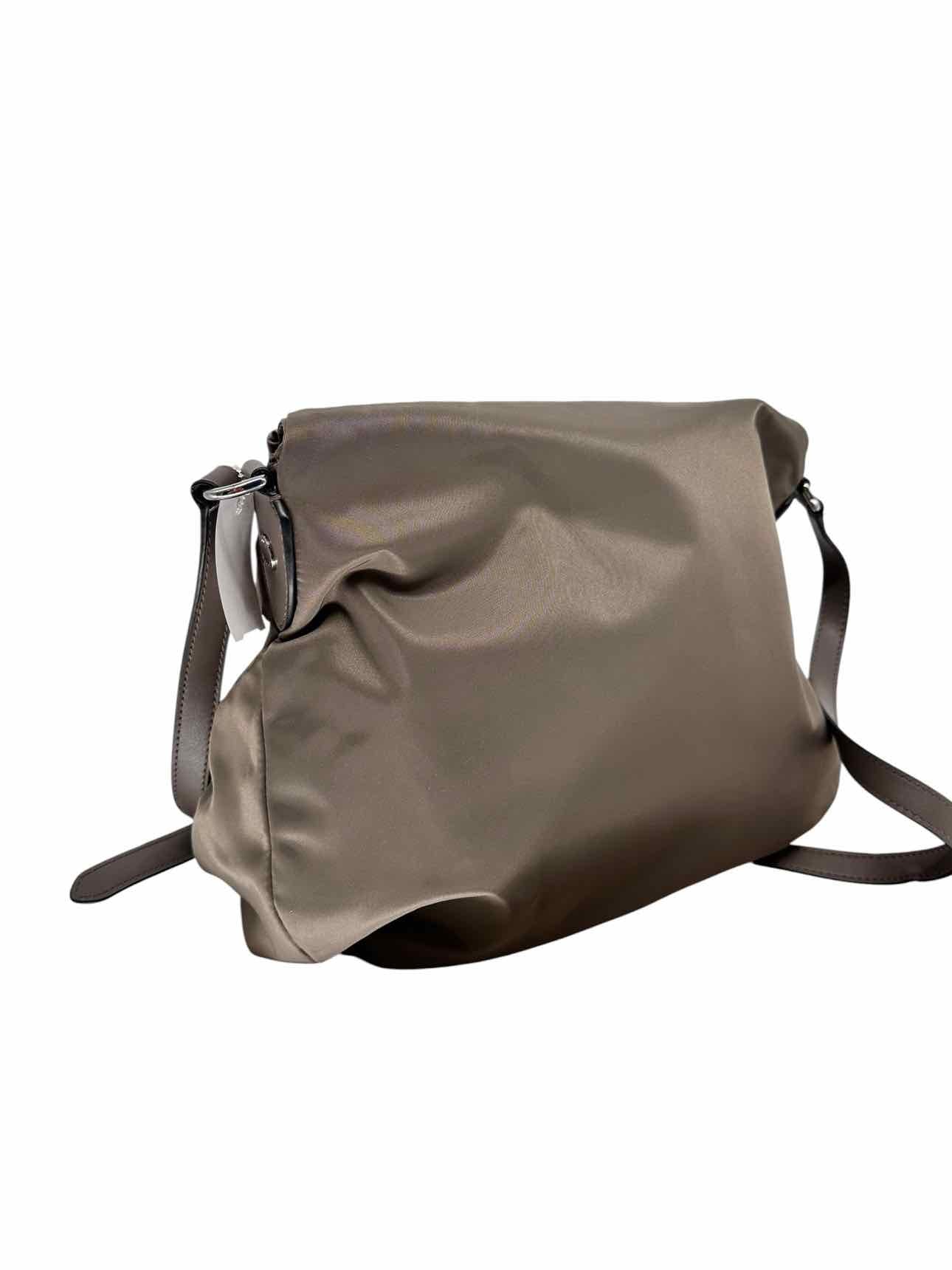 Marc Jacobs Preppy Natasha Crossbody