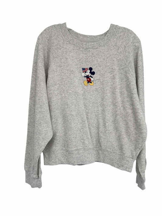 Old Navy x Disney Mickey Mouse Sweatshirt Size M