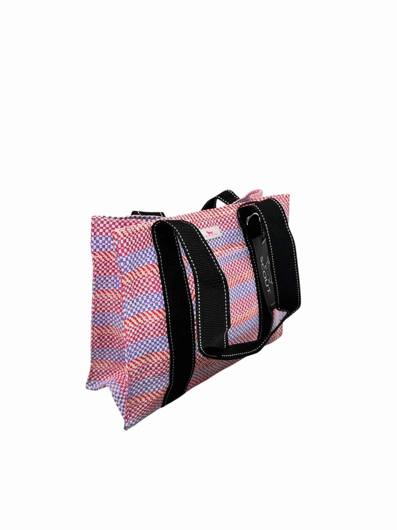 Scout Grab and Go Tote Small Bag in Tiki Time  **NEW**