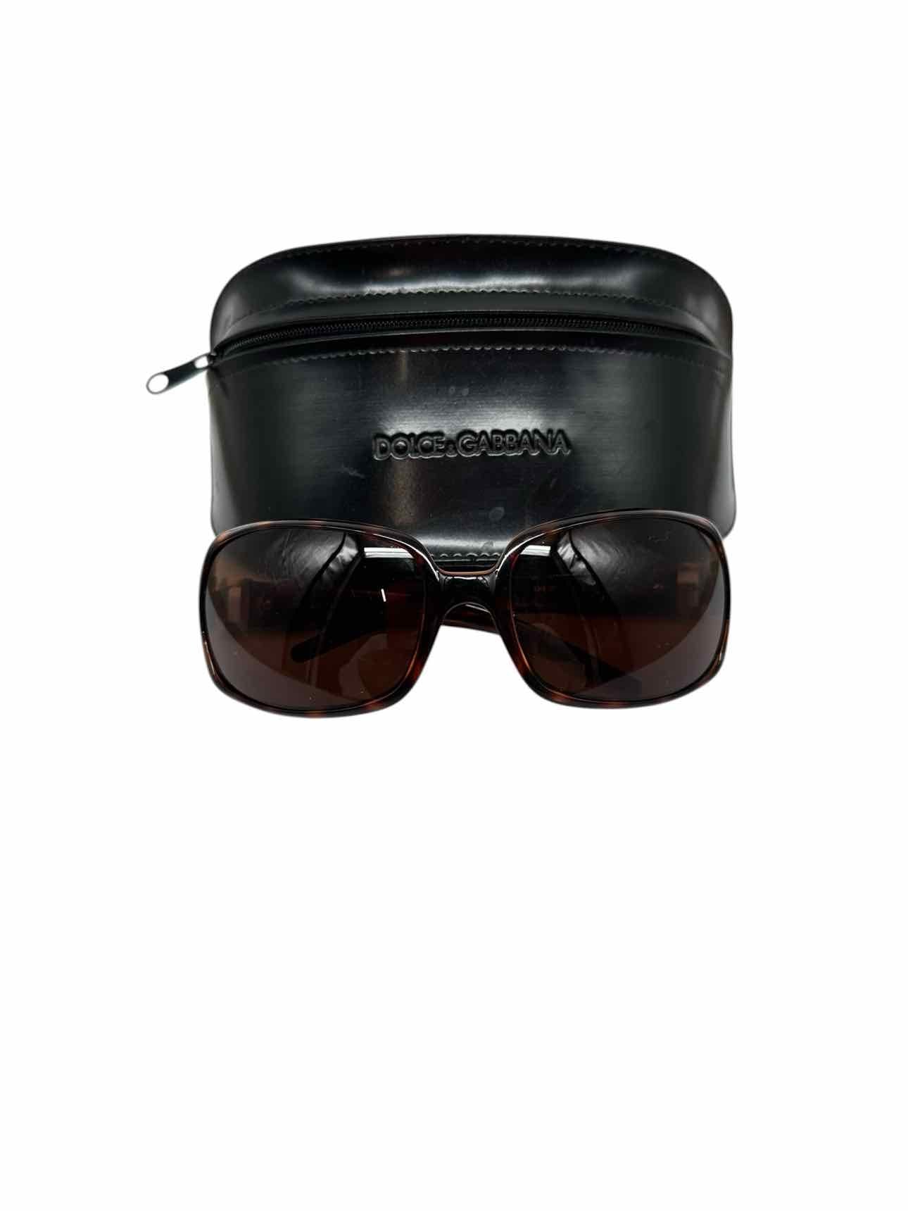 Dolce & Gabbana Sunglasses