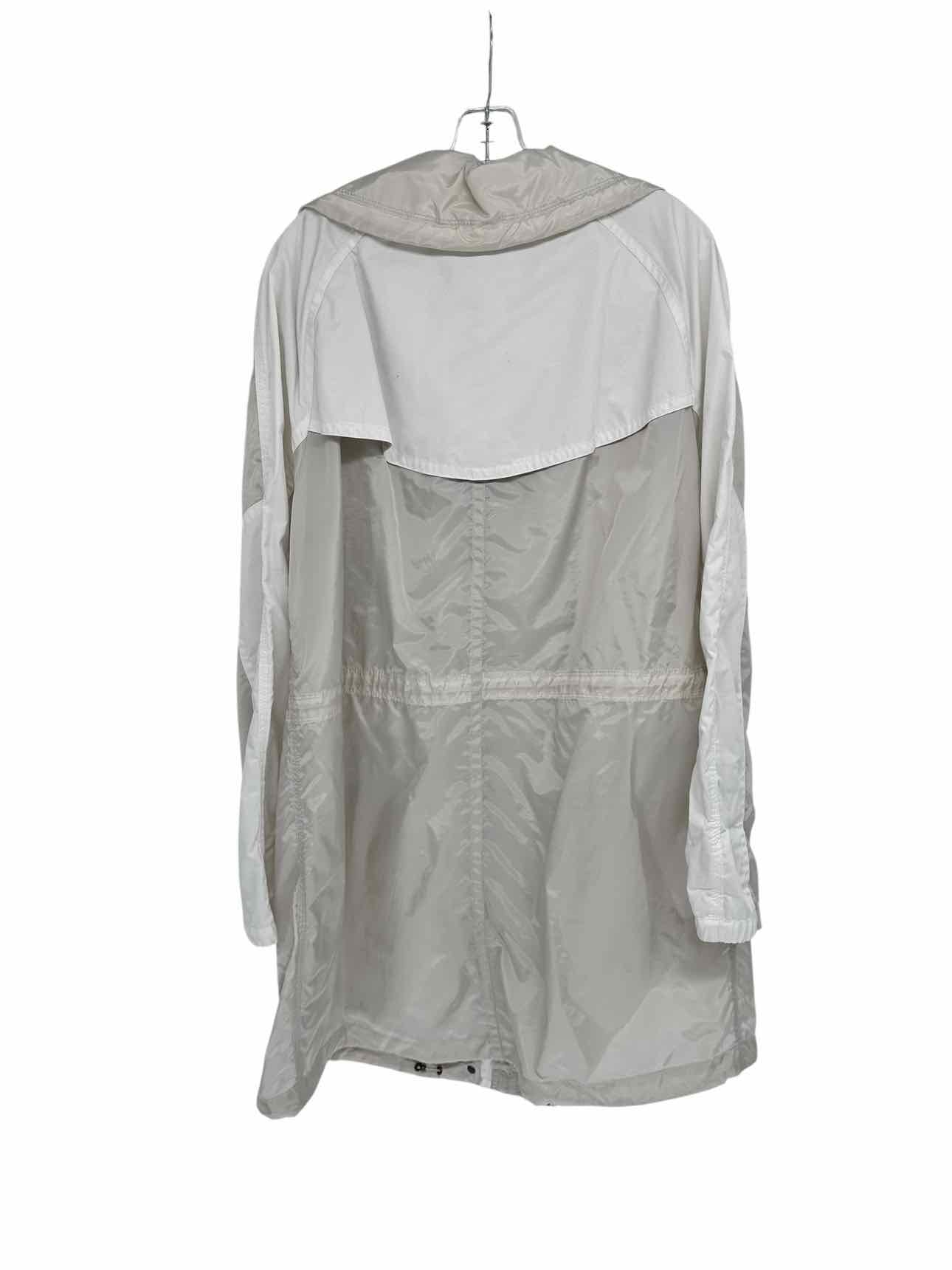 Coach Anorak Jacket Size XL **NEW**