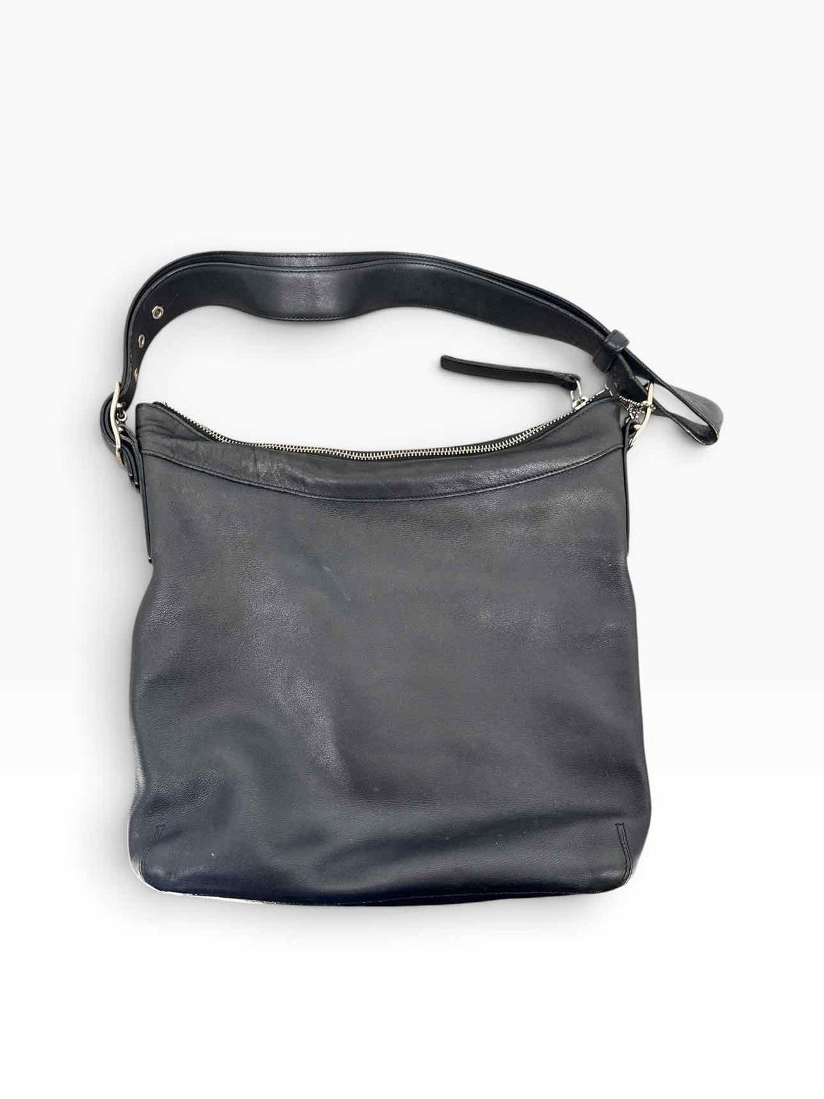Coach Vintage Legacy Slim Duffle