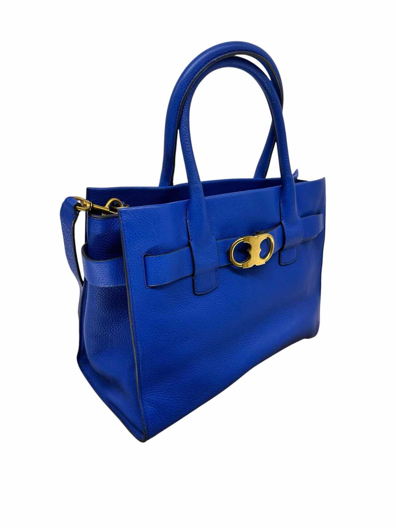 Tory Burch Gemini Link Tote