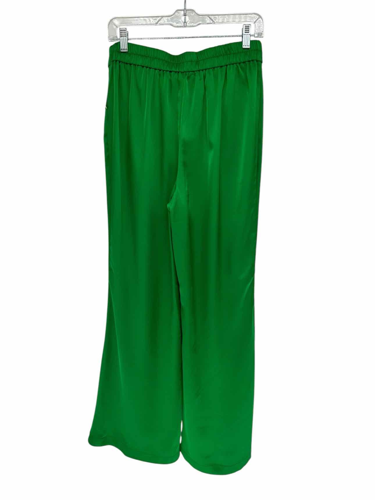 Rachel Zoe Green Pants SIZE M **NEW**