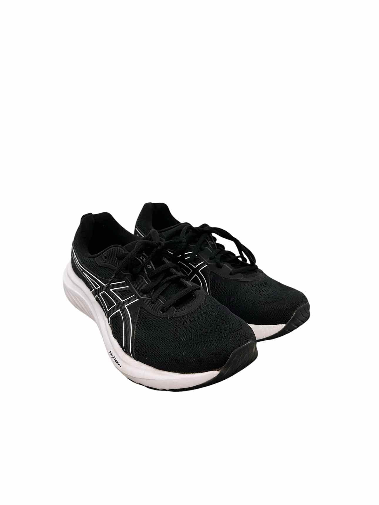 ASICS Gel- Contend 8 Black Sneakers Shoe Size 10