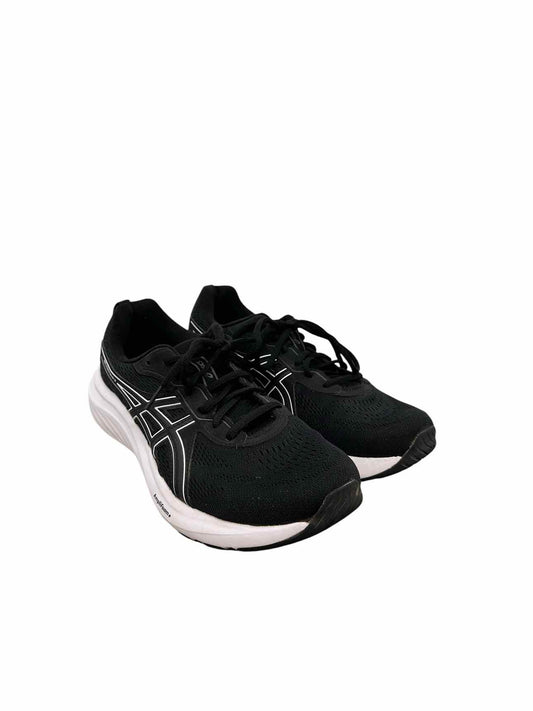 ASICS Gel- Contend 8 Black Sneakers Shoe Size 10