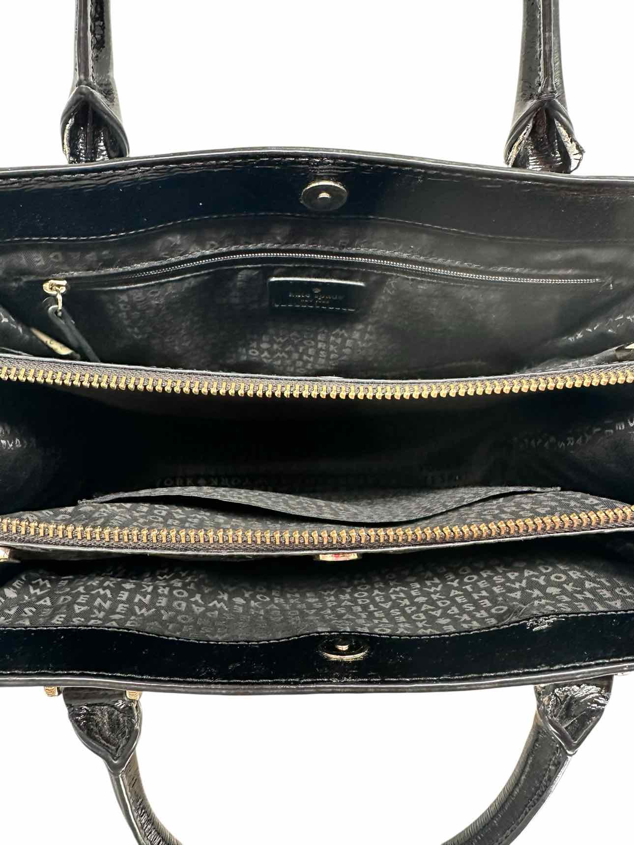 Kate Spade Bixby Place Lise Bag **No Shoulder Strap**