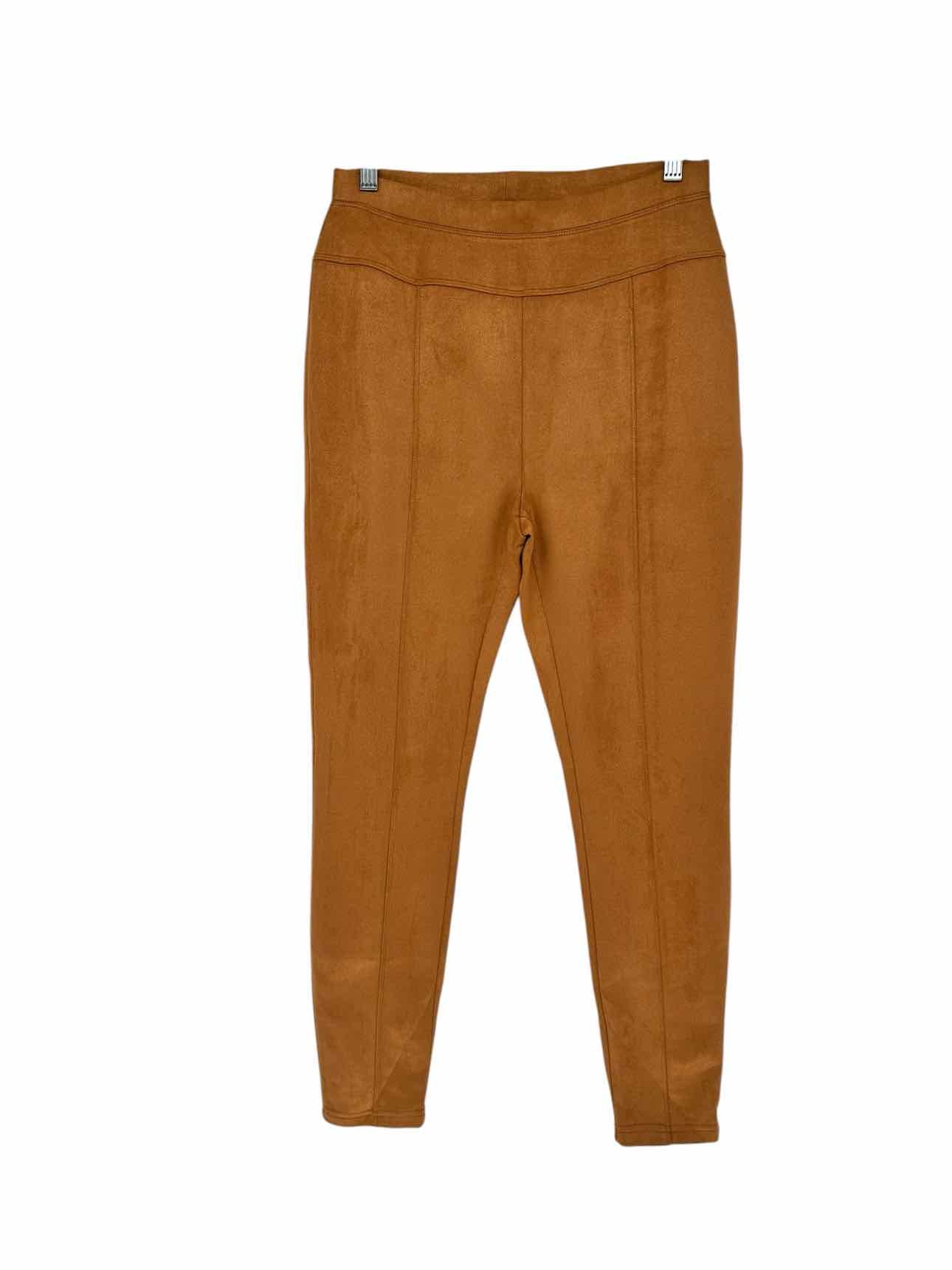 Coco +  Carmen Mustard Madigan Legging Size S/M **NEW**