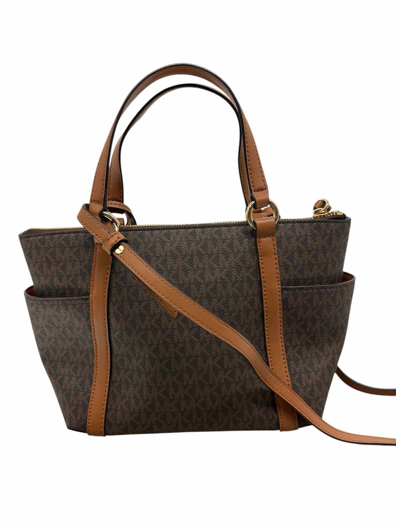 Michael Kors Sullivan Small Tote