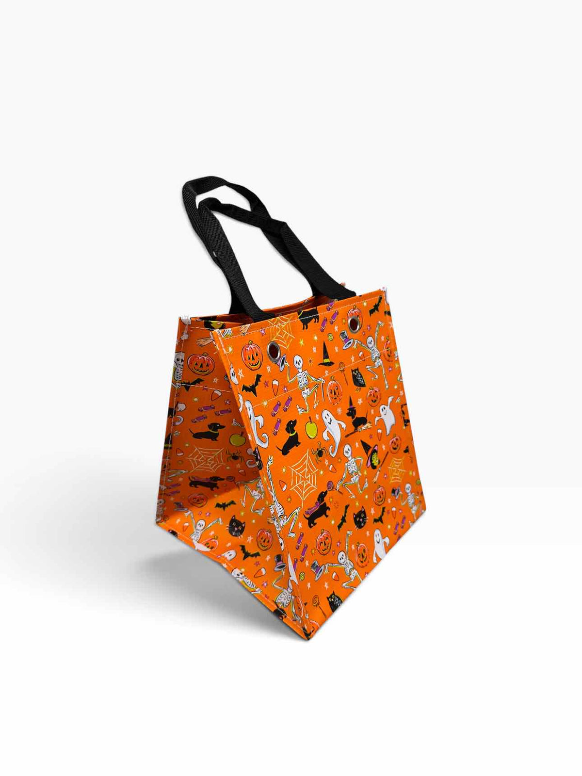Scout Reusable XL Halloween Gift Bag  **NEW**