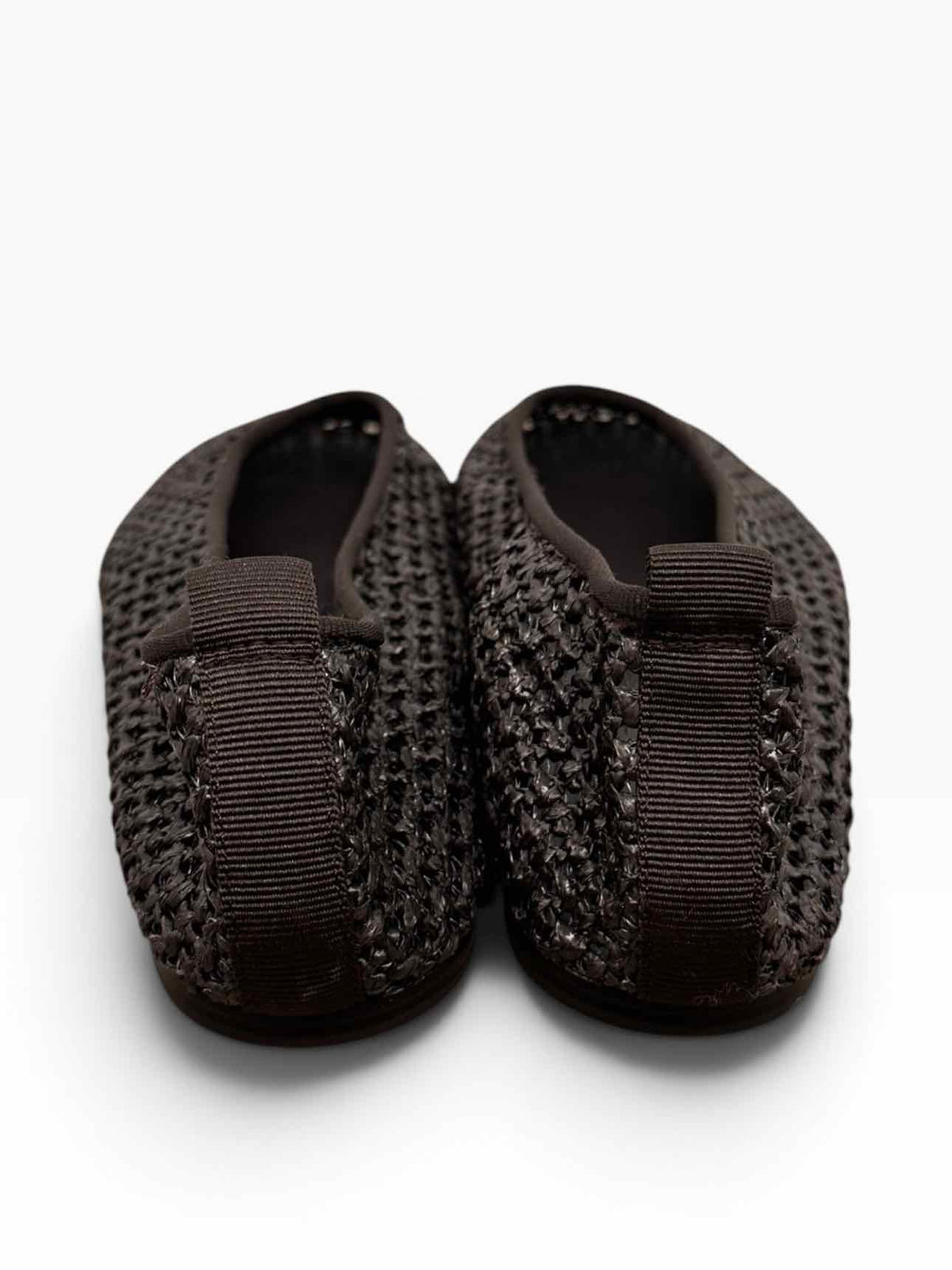 H&M Brown Shoe Size 8.5 Flats