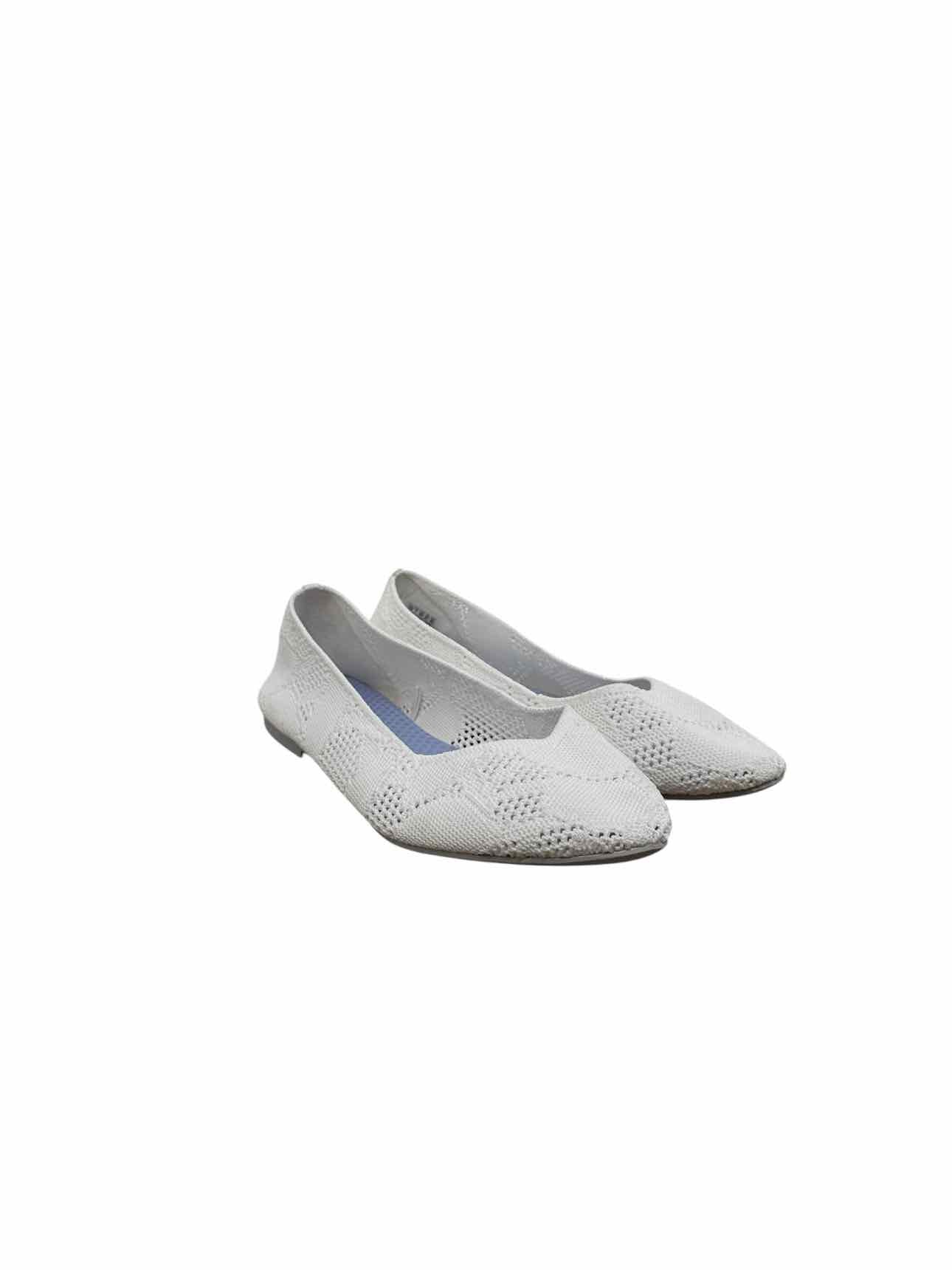 Sketchers Cleo Simply Airy Slip Ons  Shoe Size 10 **NEW**