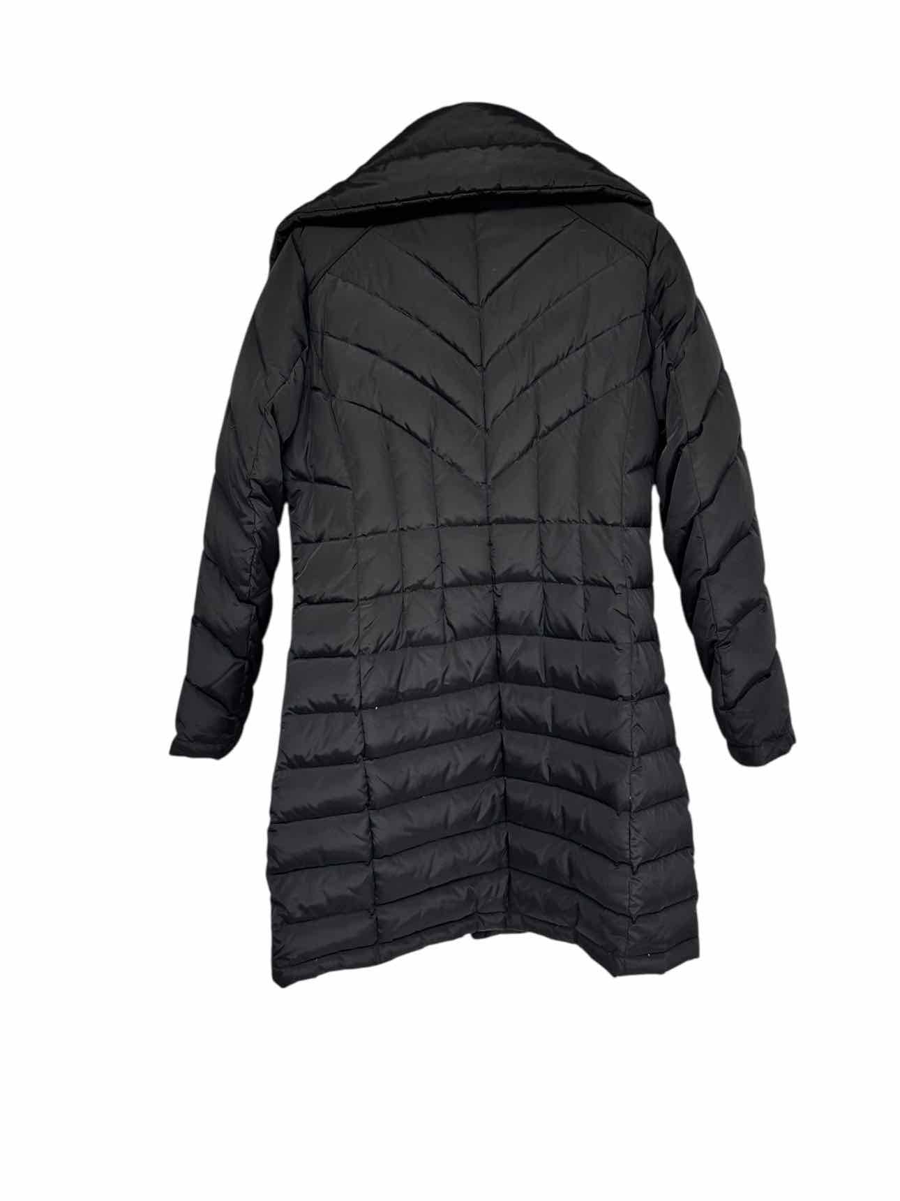 Michael Kors Black Size M Coat