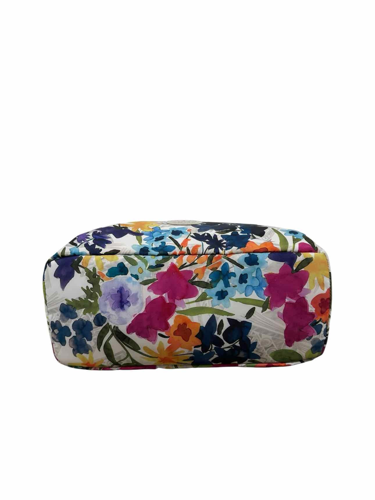 Kipling Felicity Bag in Flower Power **NEW**