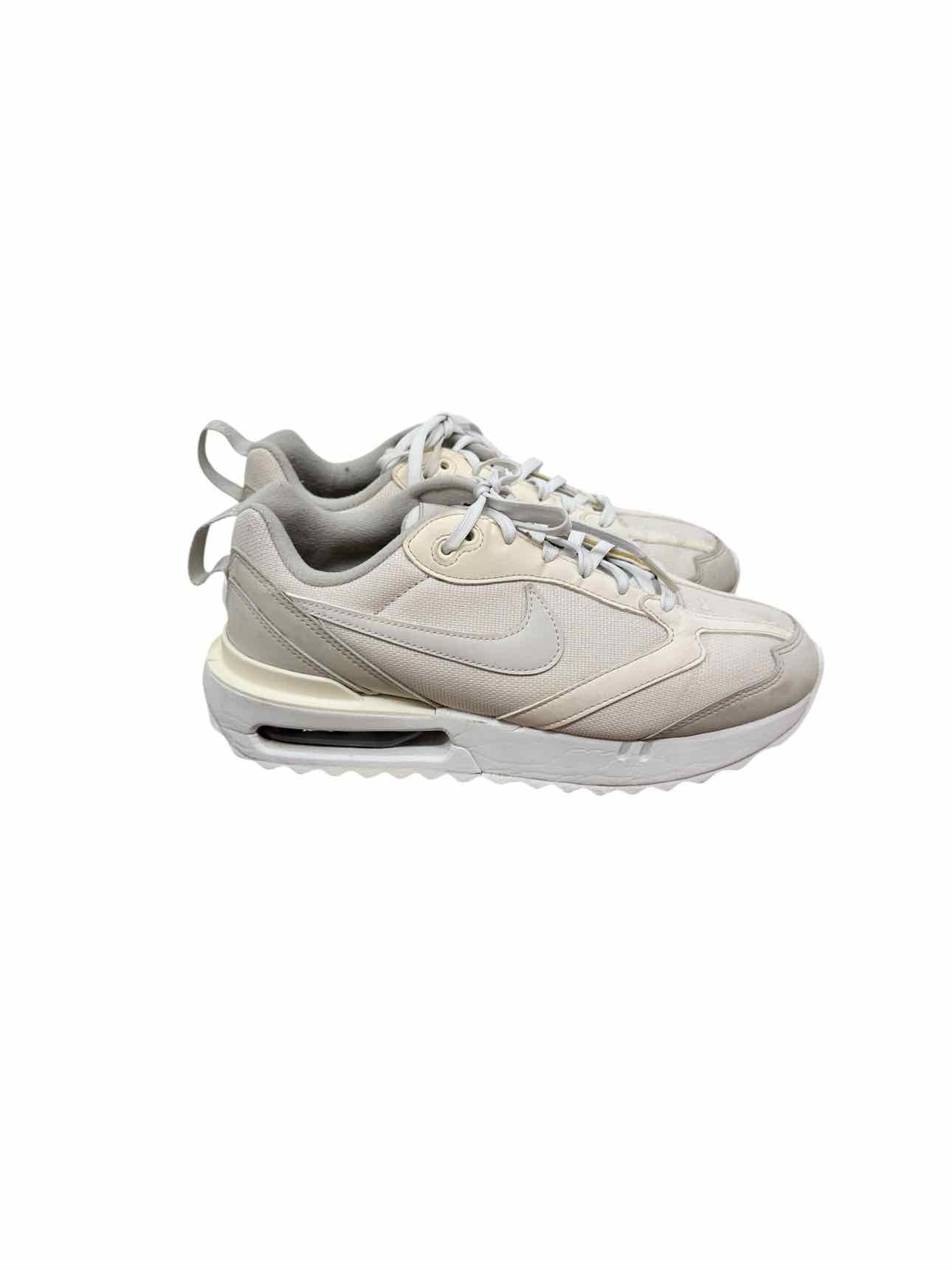 Nike Air Max Dawn Off-White Sneakers Shoe Size 8