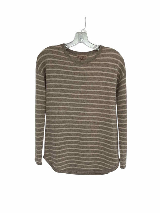 Philosophy Taupe Size XS Sweater