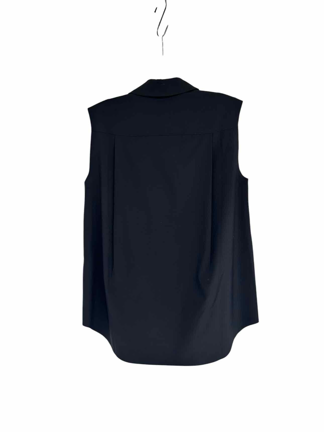 Athleta Black Size XS Sleeveless Top