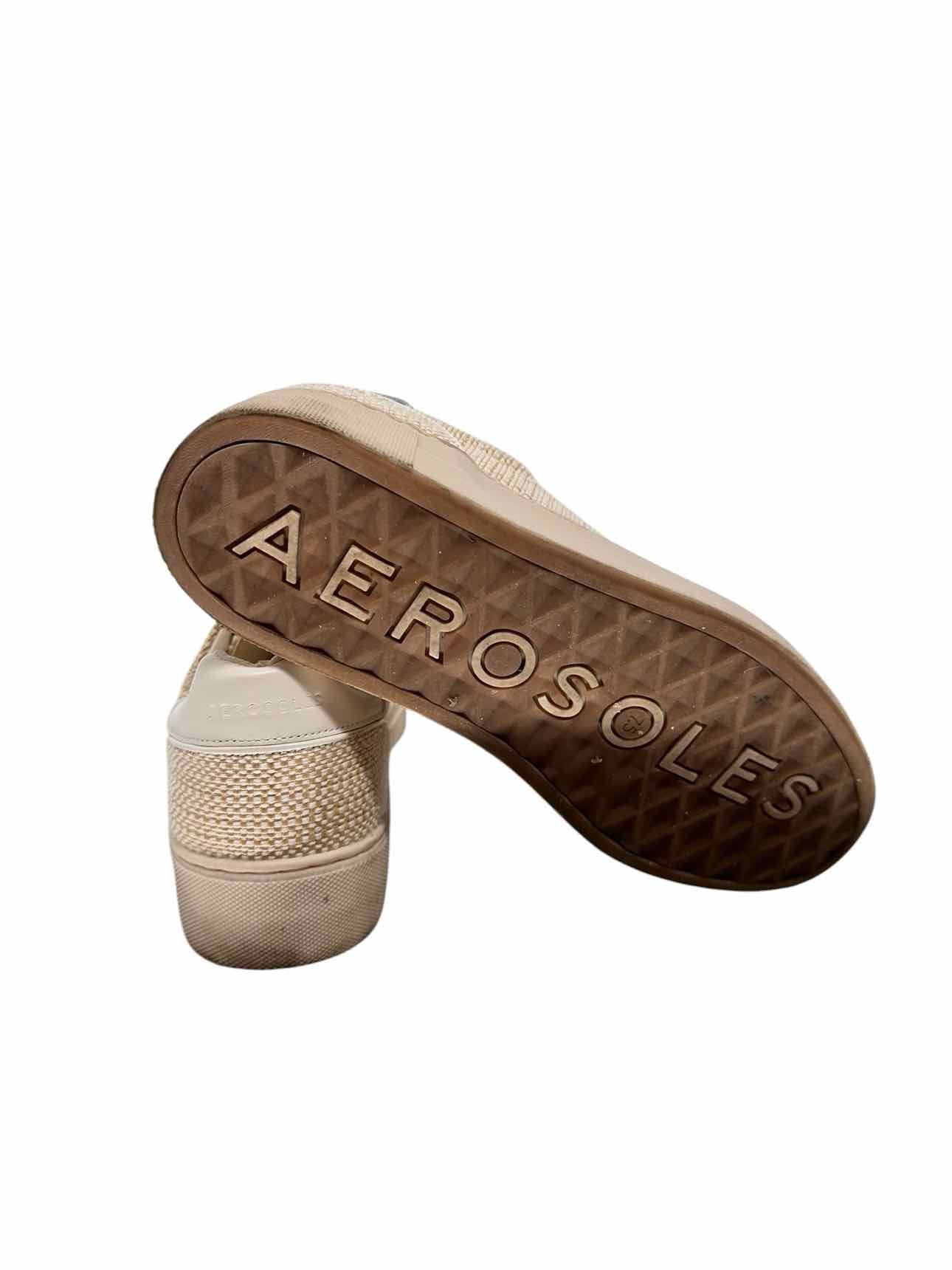 Aerosoles Bramston Sneakers Shoe Size 7.5