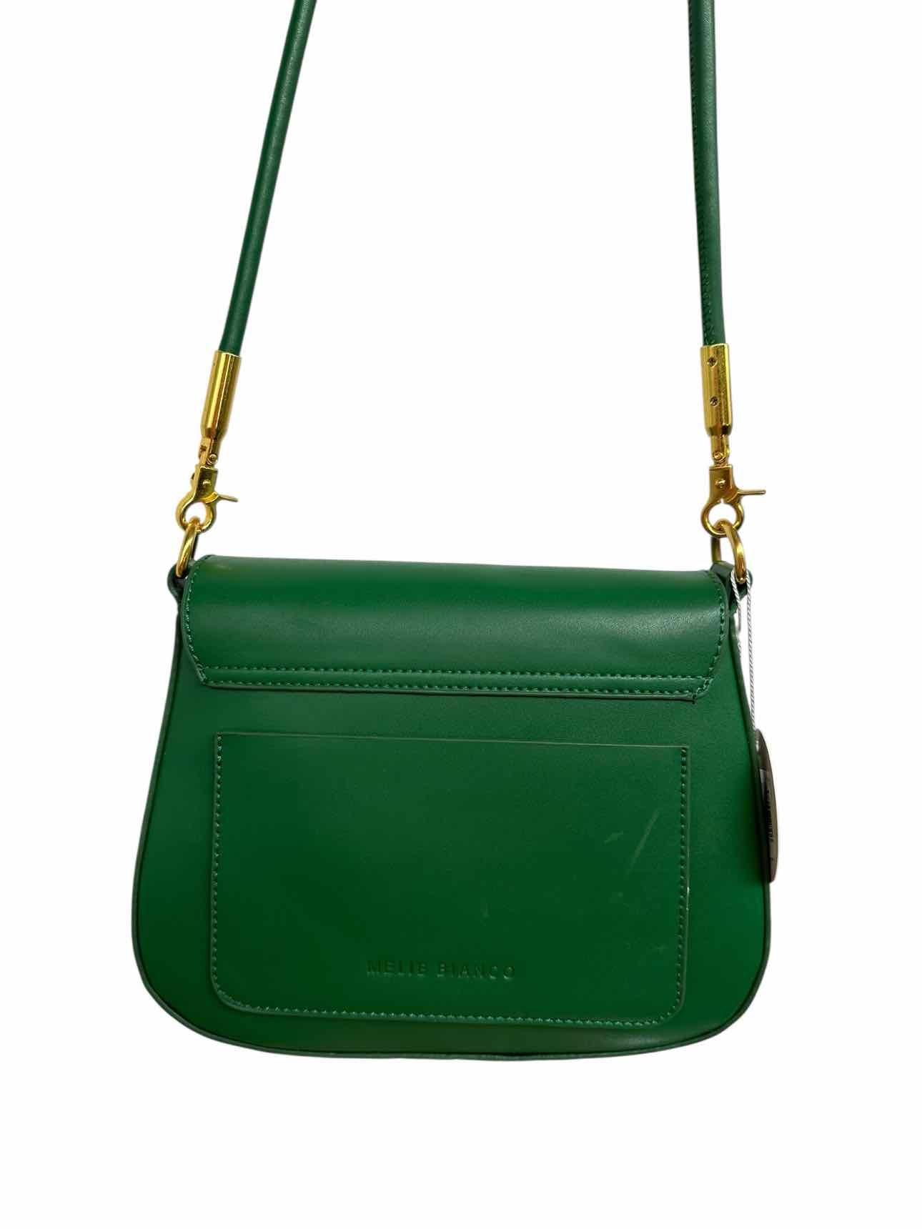 Melie Bianco Patricia Crossbody **NEW**