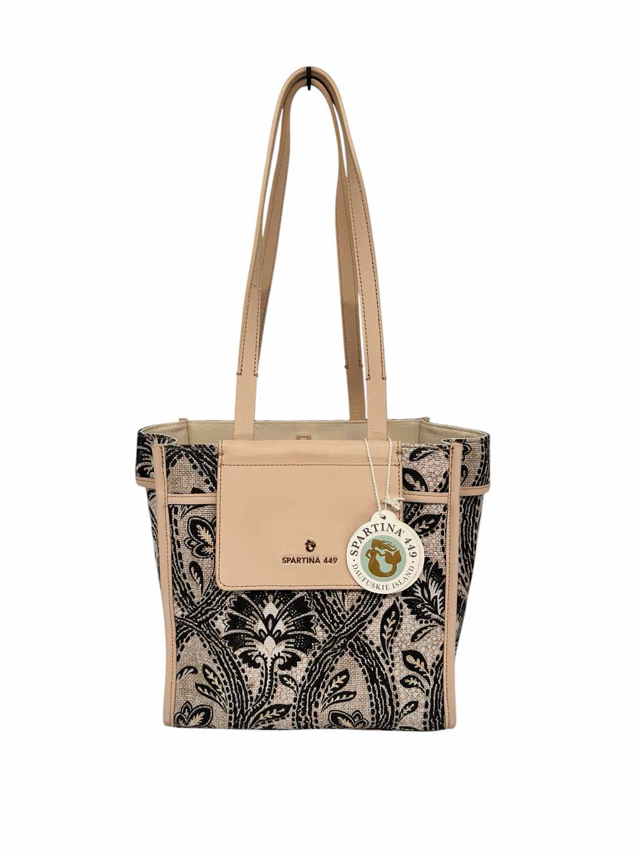 Spartina 449 Tabitha Tote Bellinger  **NEW**