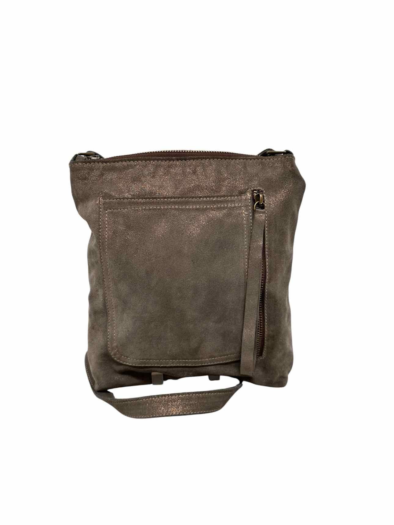 Overland Sonoma Shimmer Crossbody
