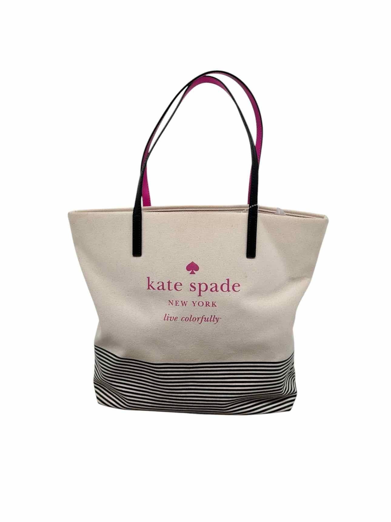 Kate Spade Basin View Bon Shopper Tote