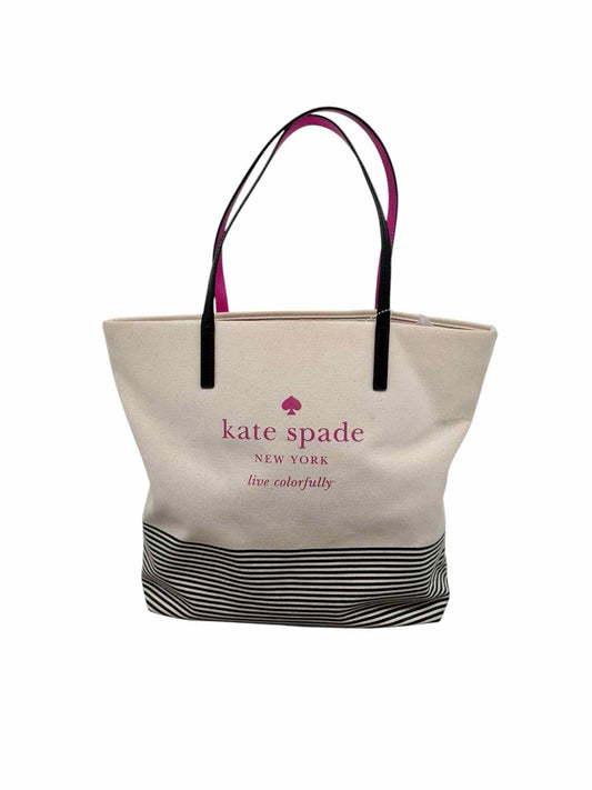 Kate Spade Basin View Bon Shopper Tote