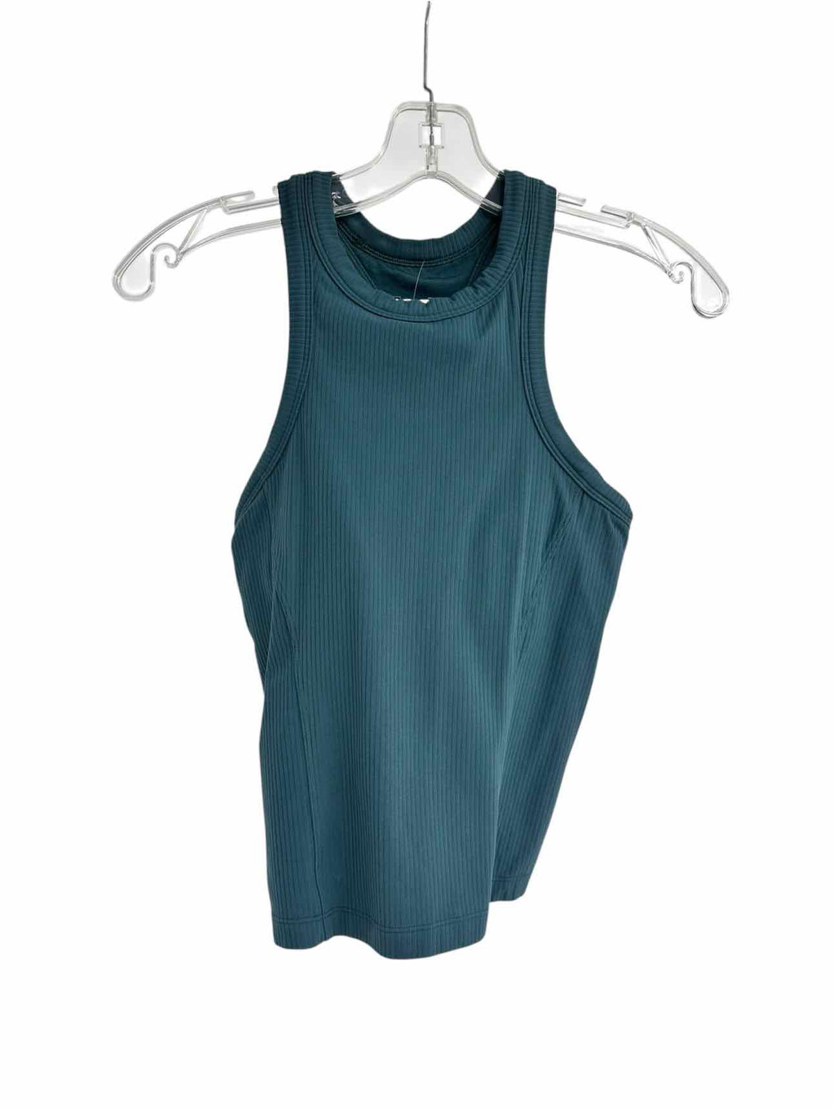 Lululemon Green Size 2 Tank Top