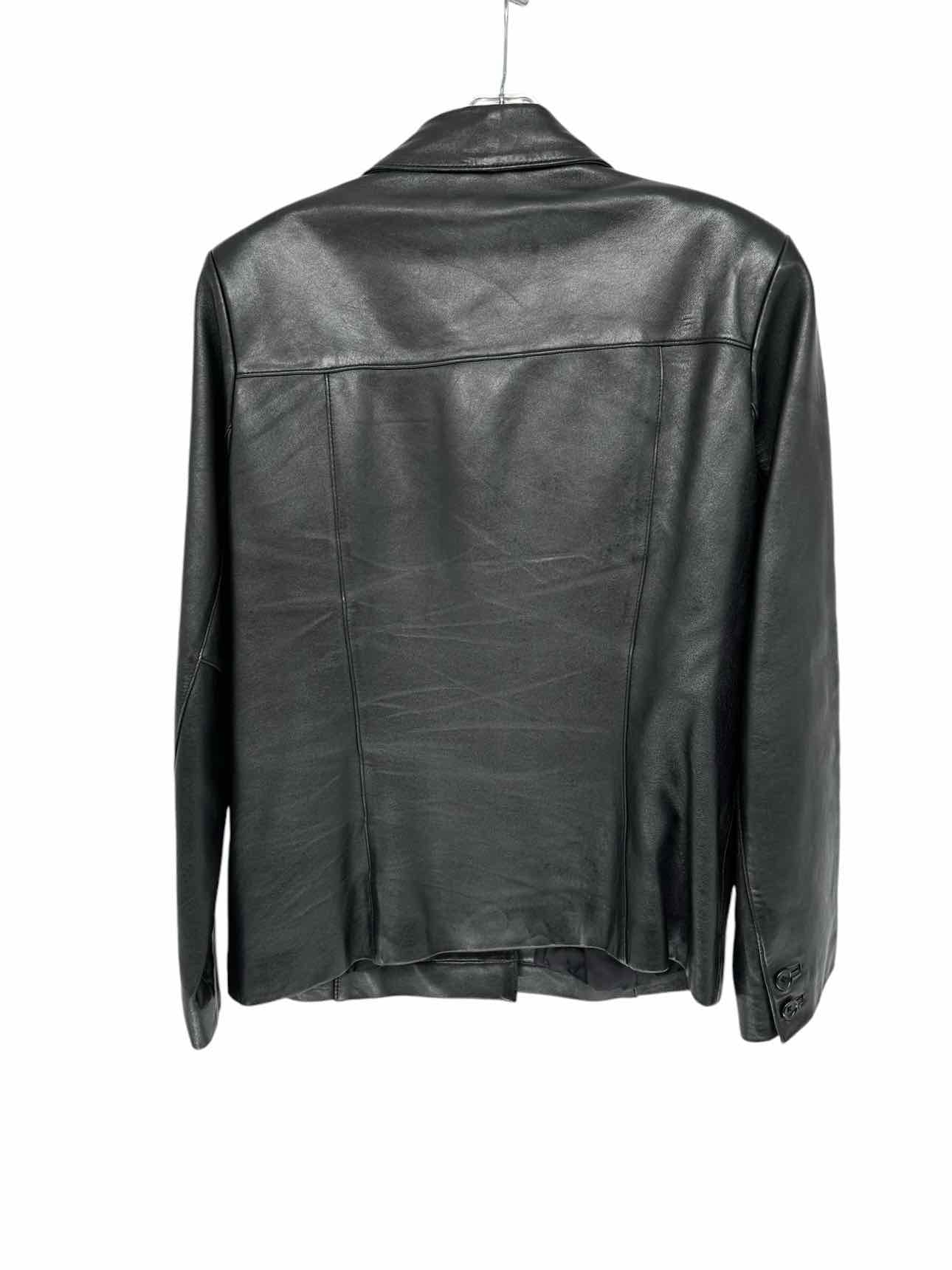 Ann Taylor Black Jacket SIZE PM