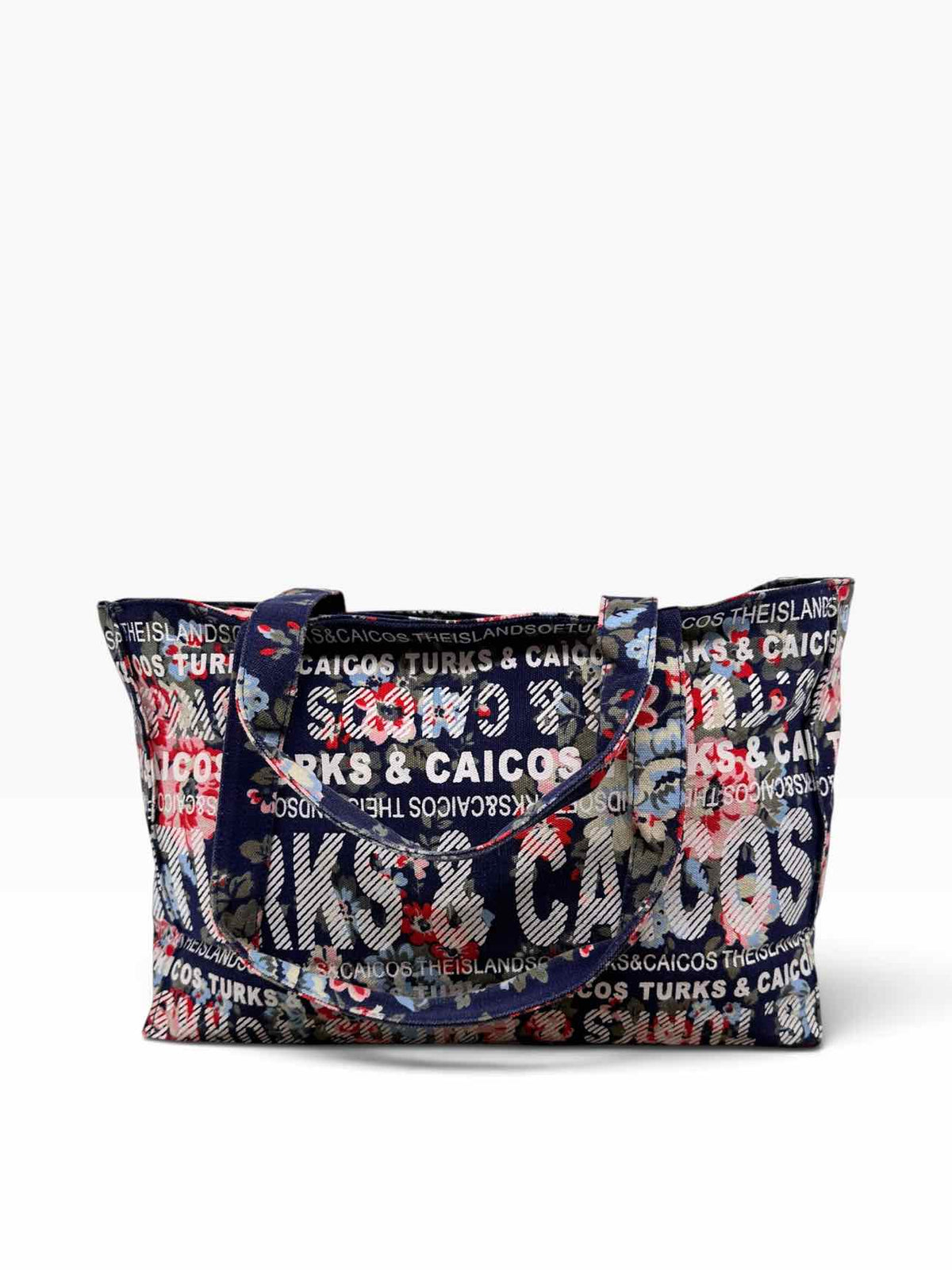 Robin Ruth Turks & Caicos Tote