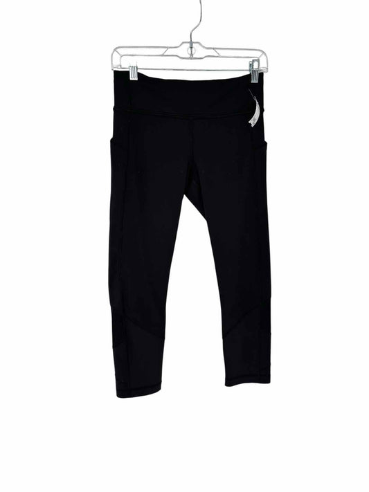 Lululemon Black Legging Size 4