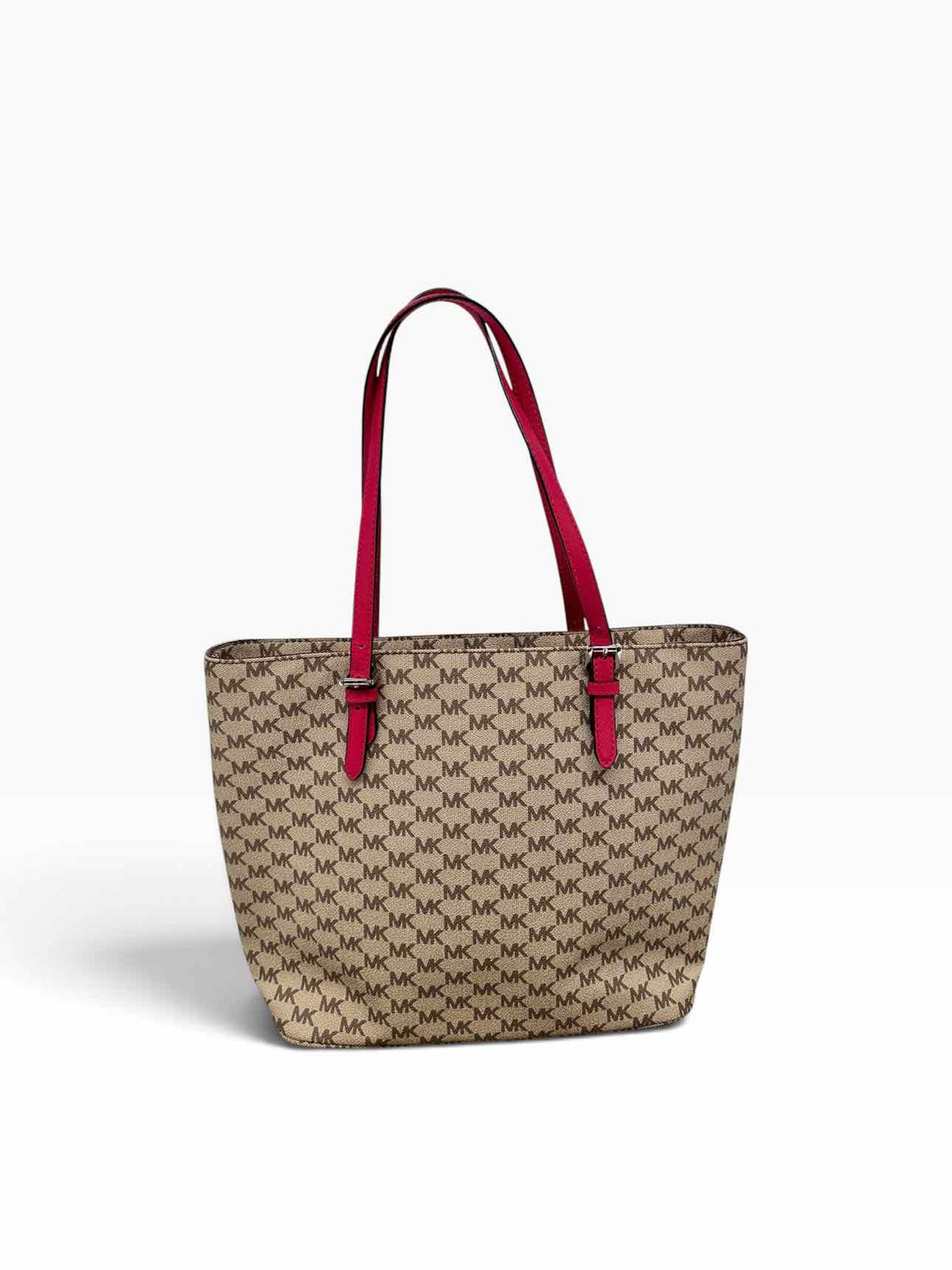 Michael Kors Jet Set Large Pocket Tote