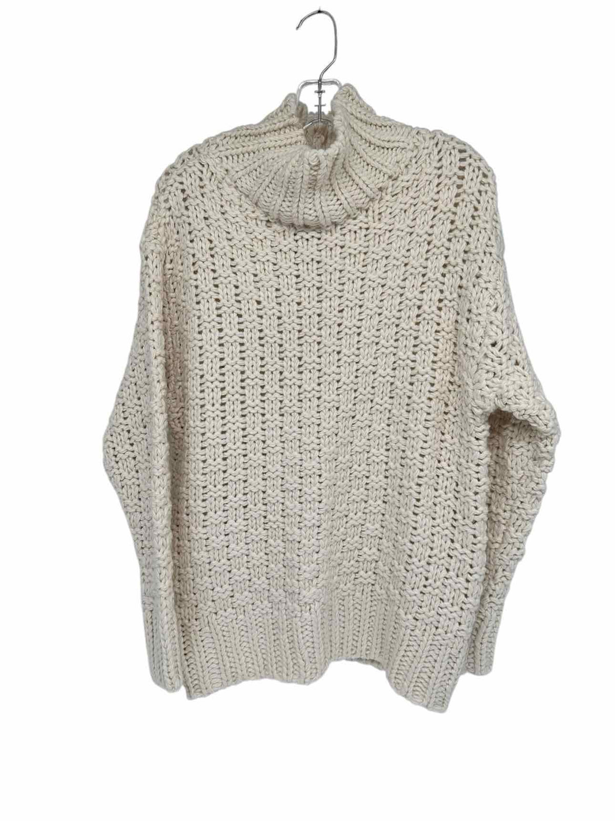 Coco +  Carmen Kelok Chunky Knit Sweater Size S/M **NEW**