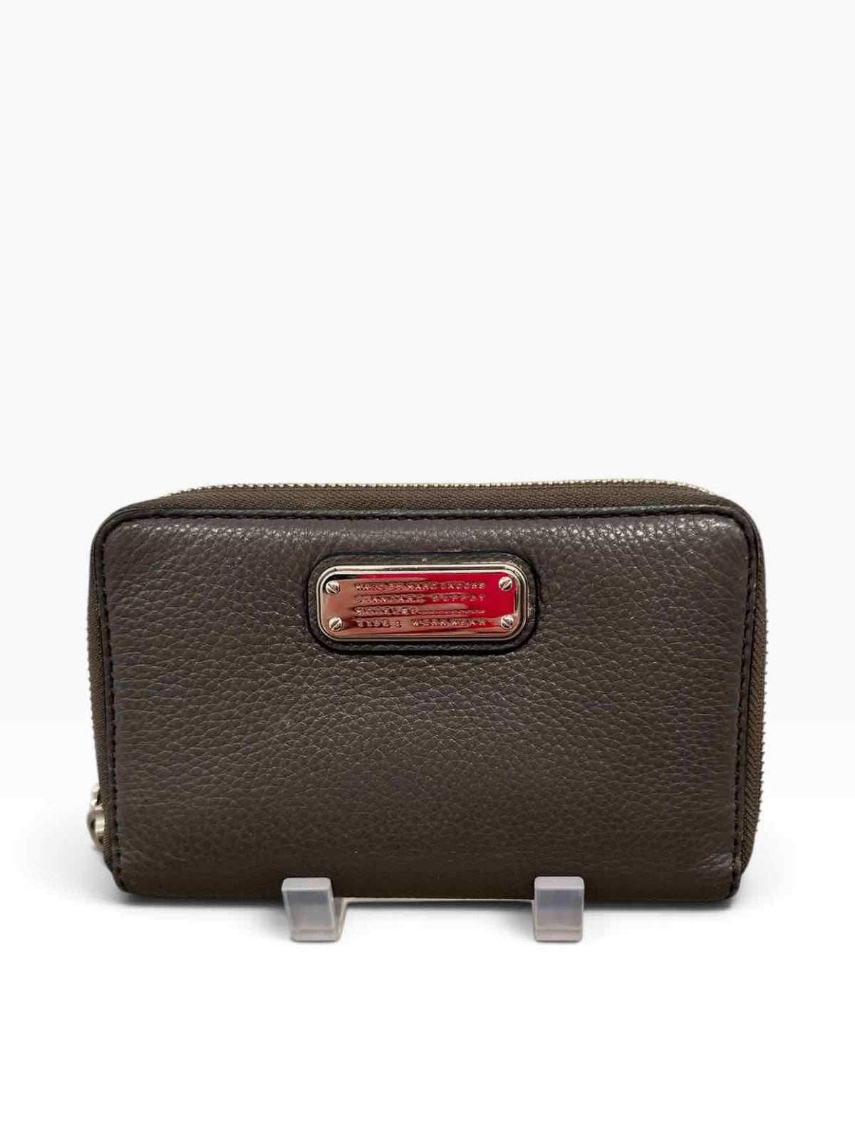 Marc by Marc Jacobs Jacobs Zip Around Wallet