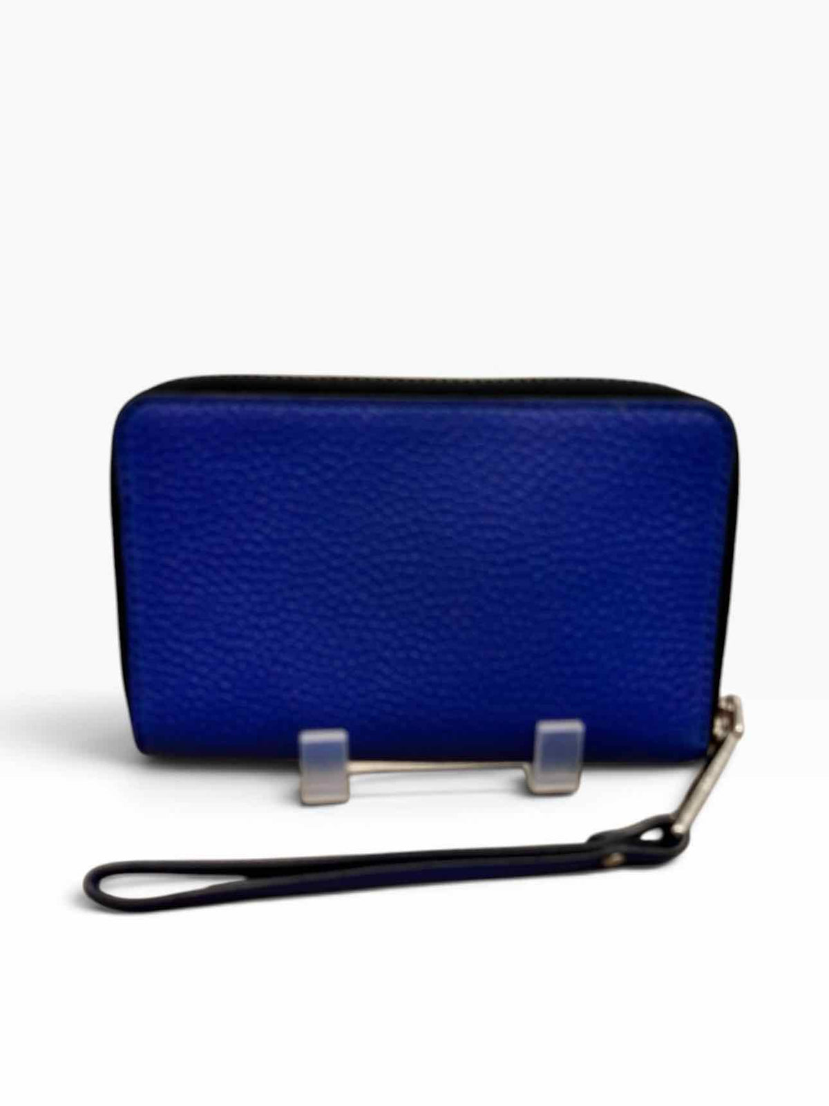 Marc Jacobs Gotham Collection Zip Pocket Wristlet Wallet