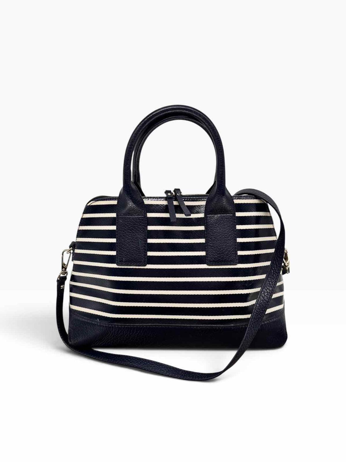 Kate Spade Grove Court Strip Maise Satchel