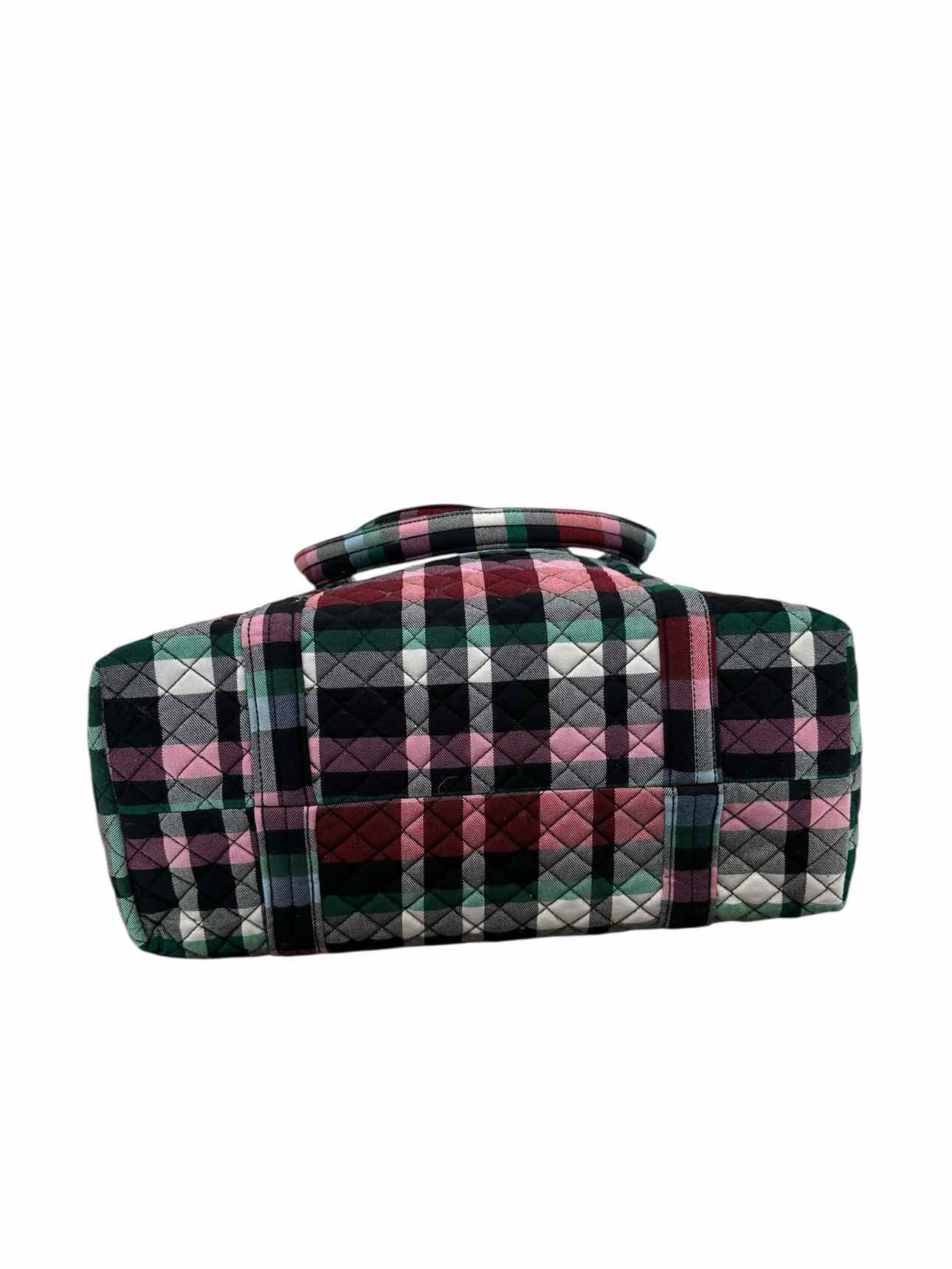 Vera Bradley Large Vera Tote  **NEW**