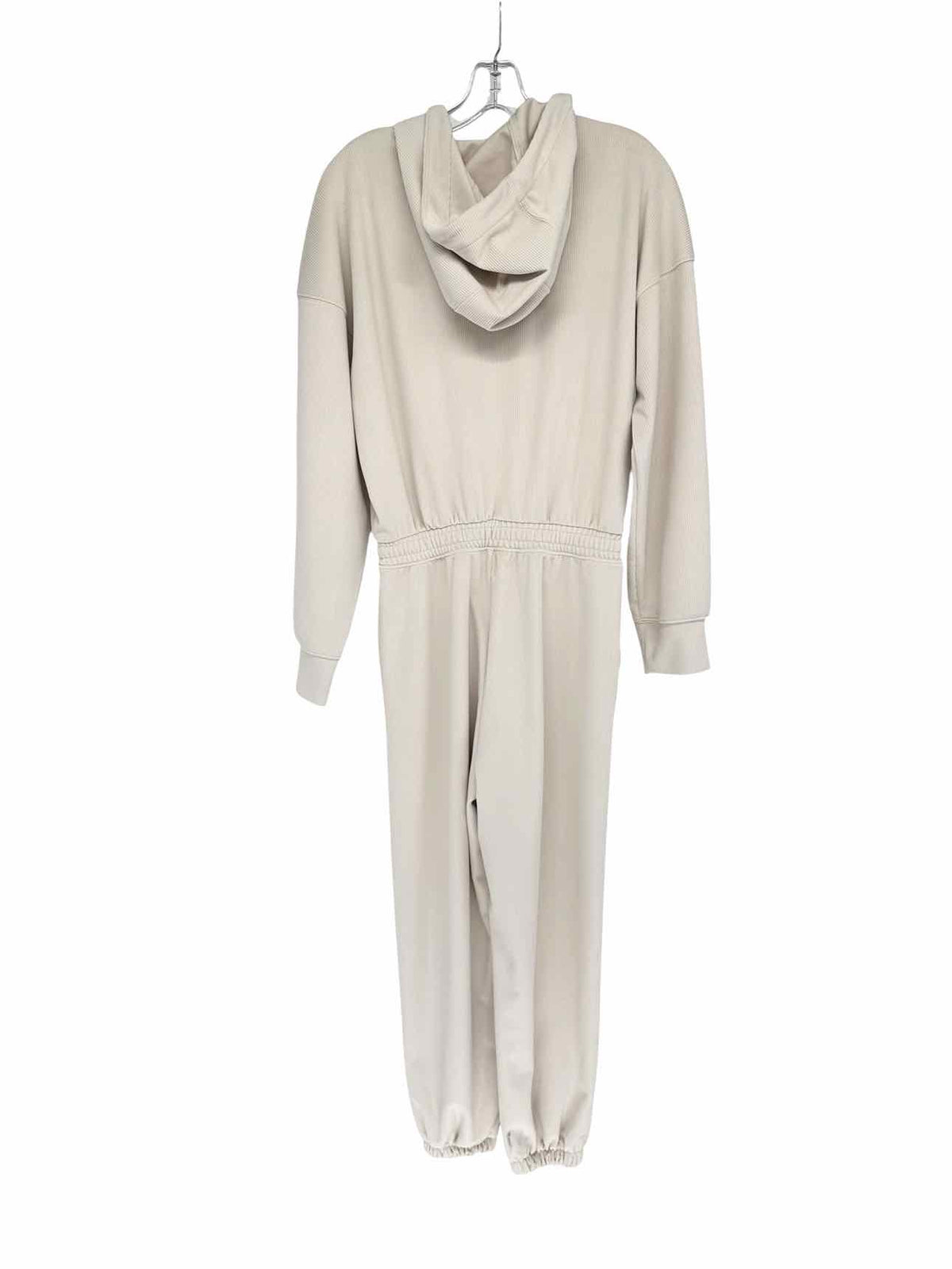 Abercrombie & Fitch Supersoft Hooded Jumpsuit Size S