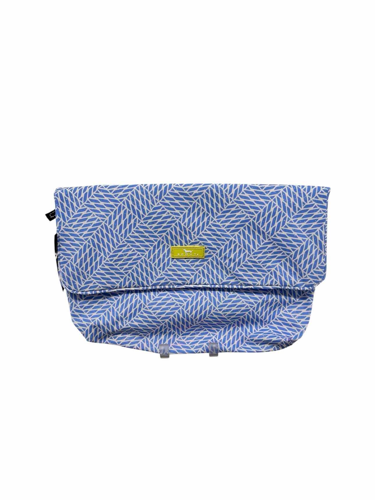 Scout Pouch Tourista Pouch in Twisted Sister  **NEW**