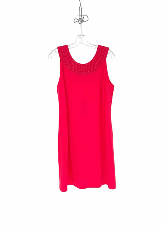 Tommy Bahama Fuschia Dress Size M **NEW**