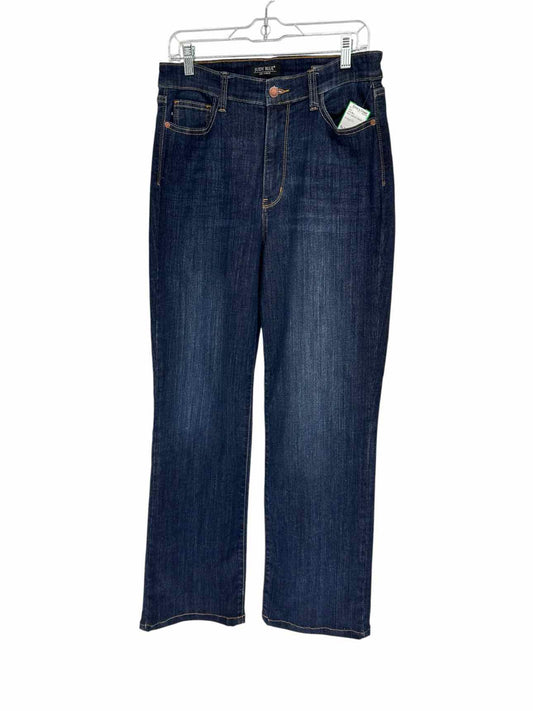 Judy Blue Straight Fit Blue Jeans Size 11