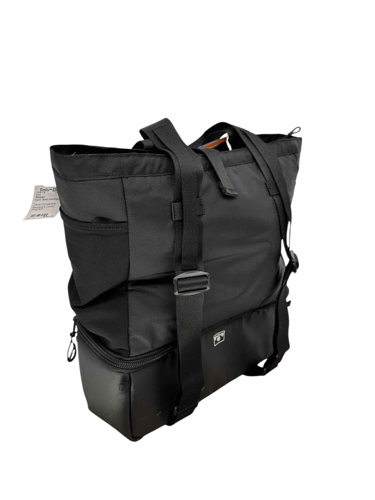Sherpani Terra Convertible Backpack Cooler  **NEW**