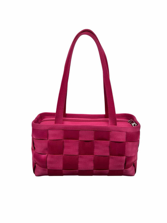 Harveys Original Seatbelt Tote Hot Pink