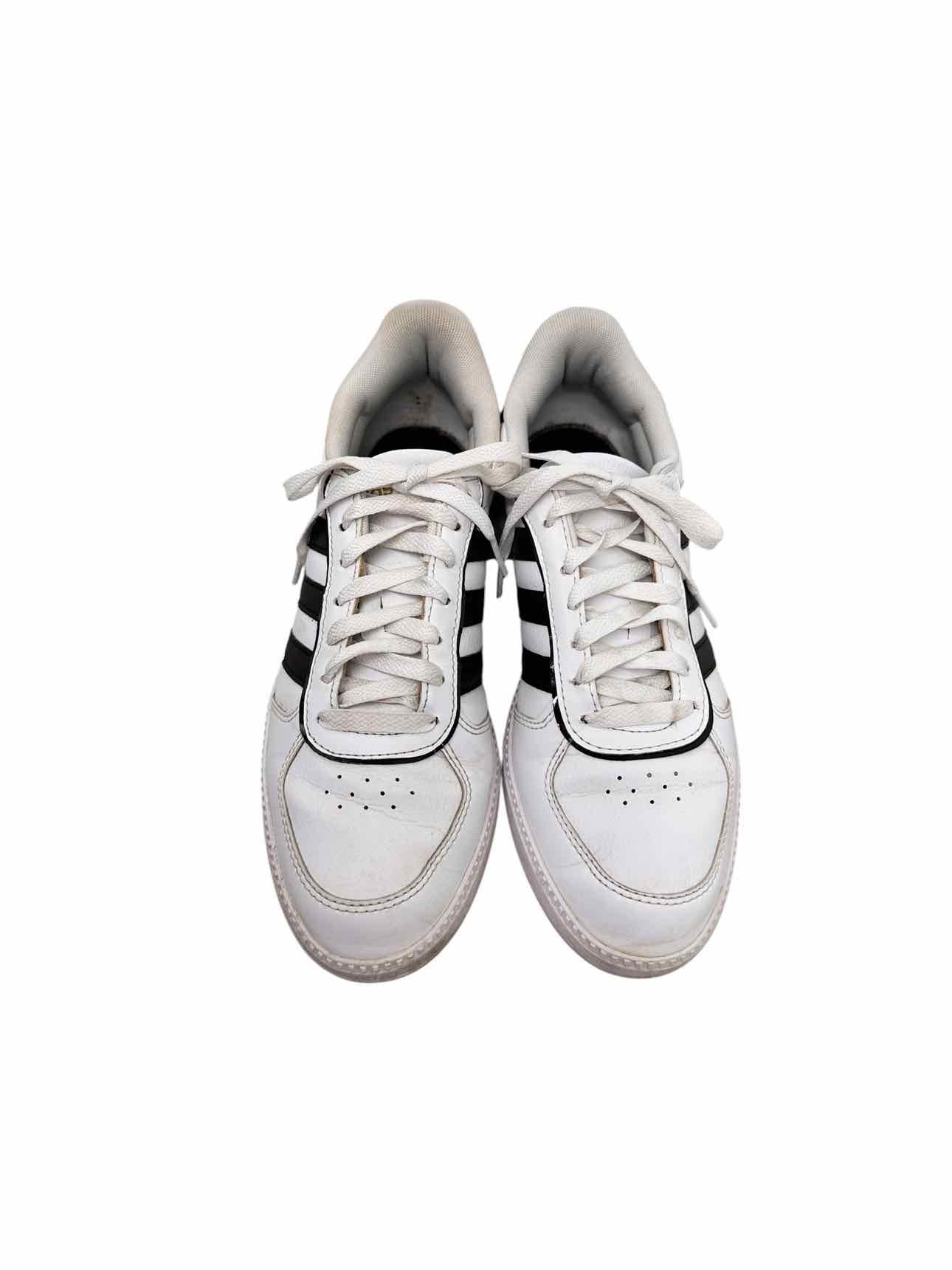 Adidas Breaknet Sleek Sneakers Shoe Size 9