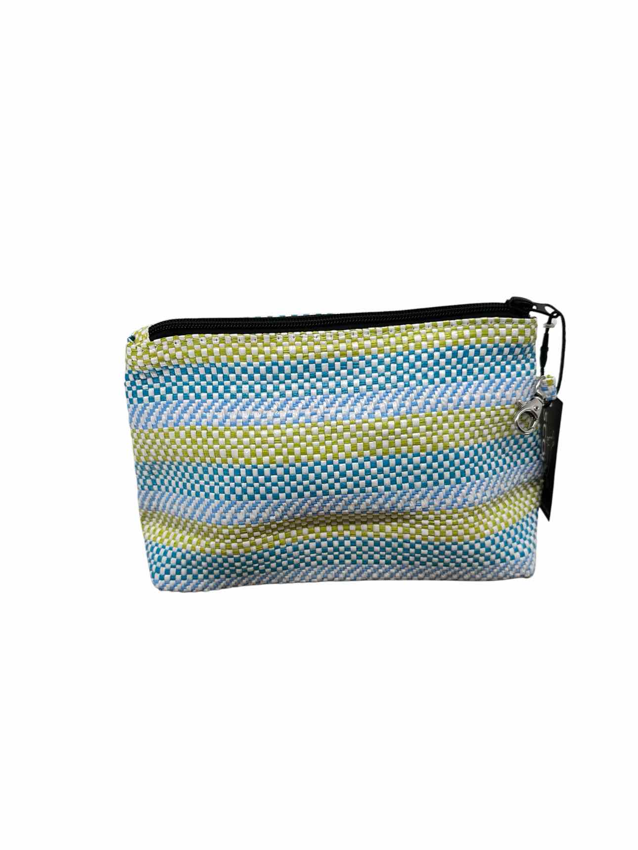 Scout On Holiday Pouch **NEW**