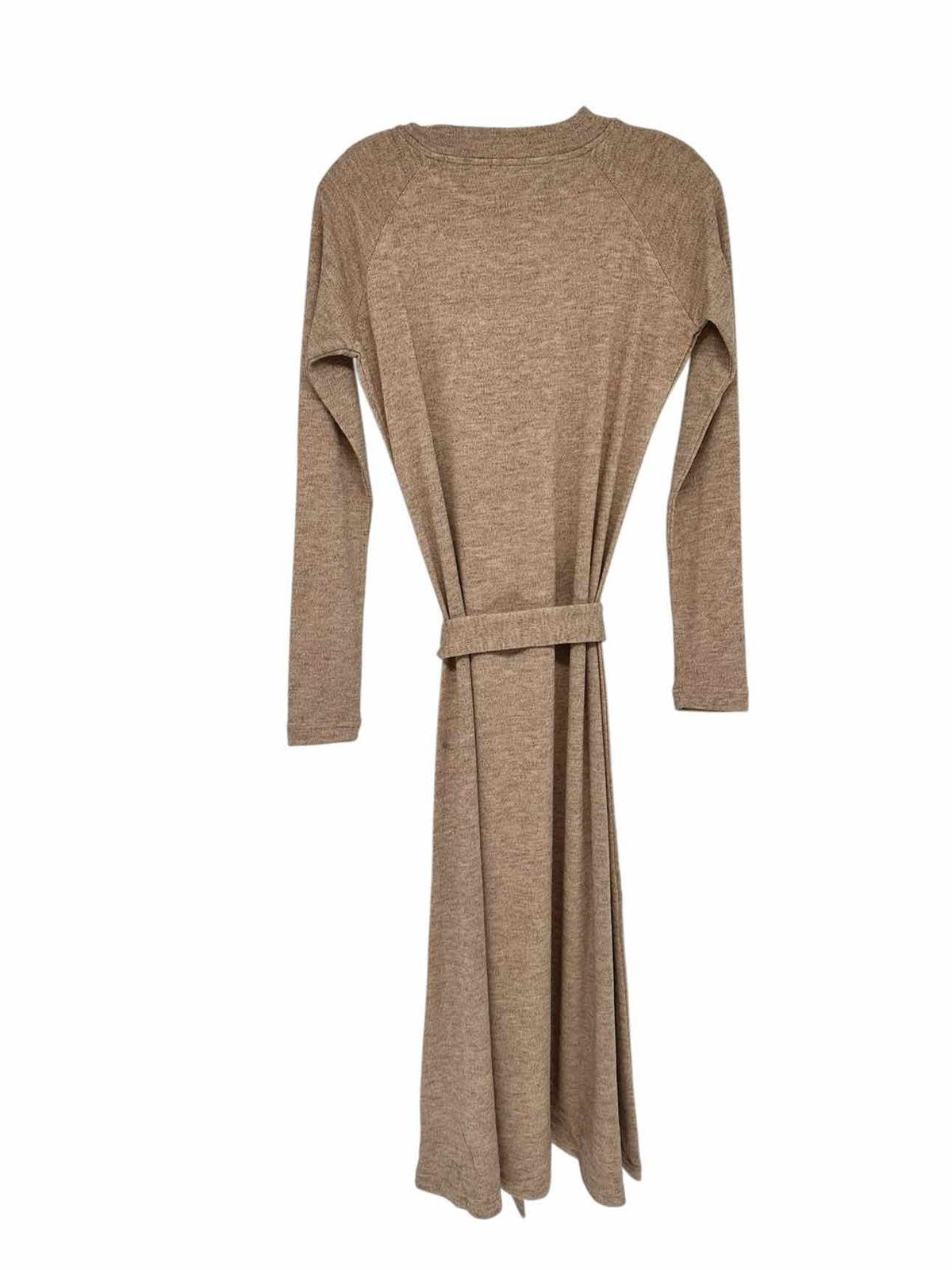 Coco +  Carmen Julane Knit Dress w/ Belt Size S/M **NEW**