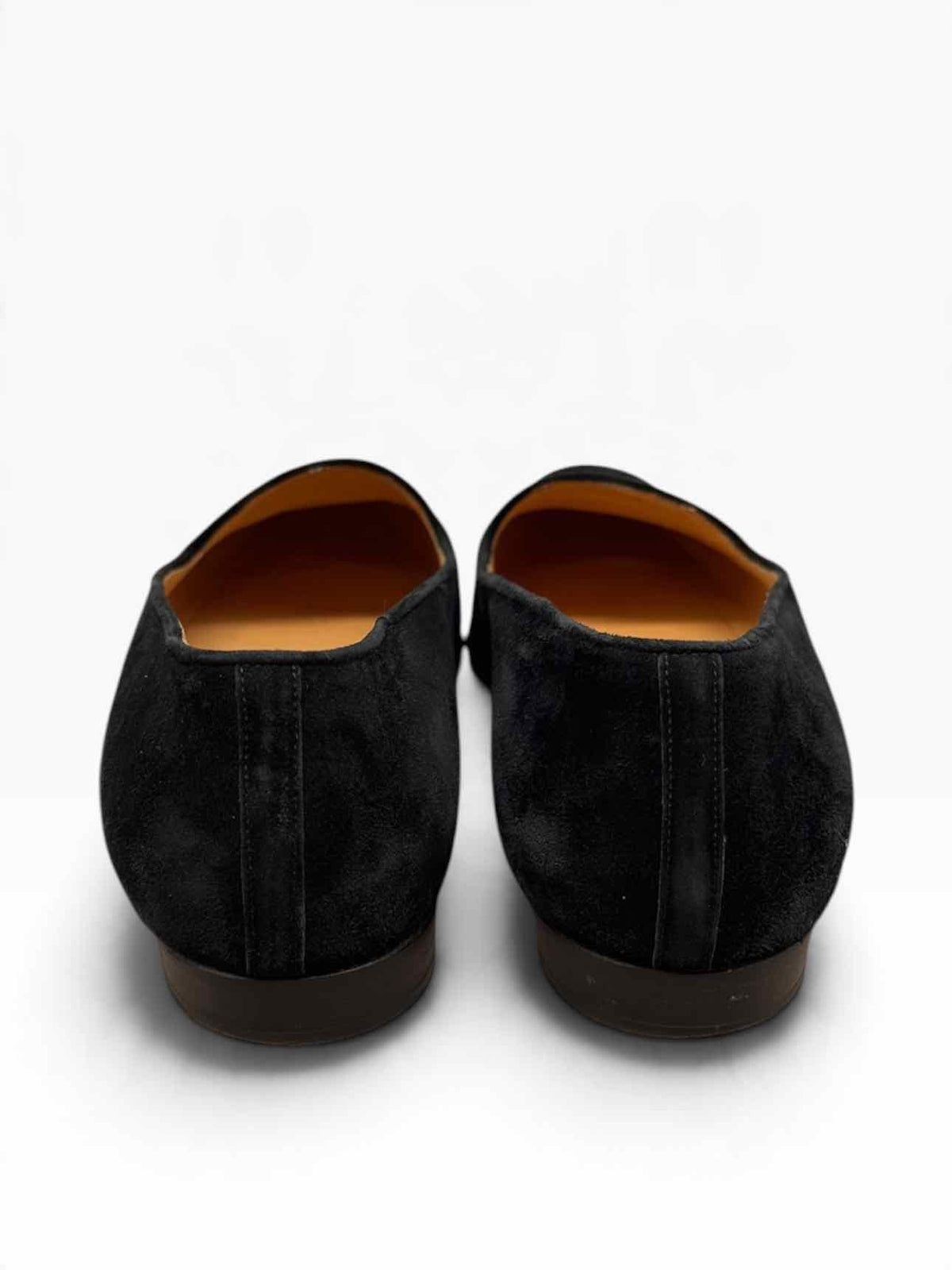 Cole Haan Black Shoe Size 8 Loafers